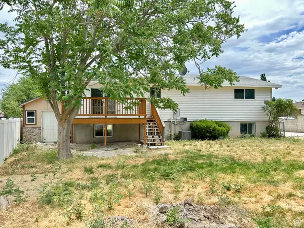 Taylorsville, UT 84129,5532 S HEWS PL