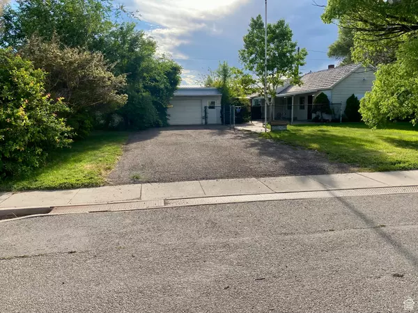 52 S 700 W, Vernal, UT 84078