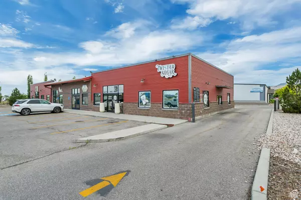 2707 N PARKLAND BLVD #UNIT 1, Pleasant View, UT 84414