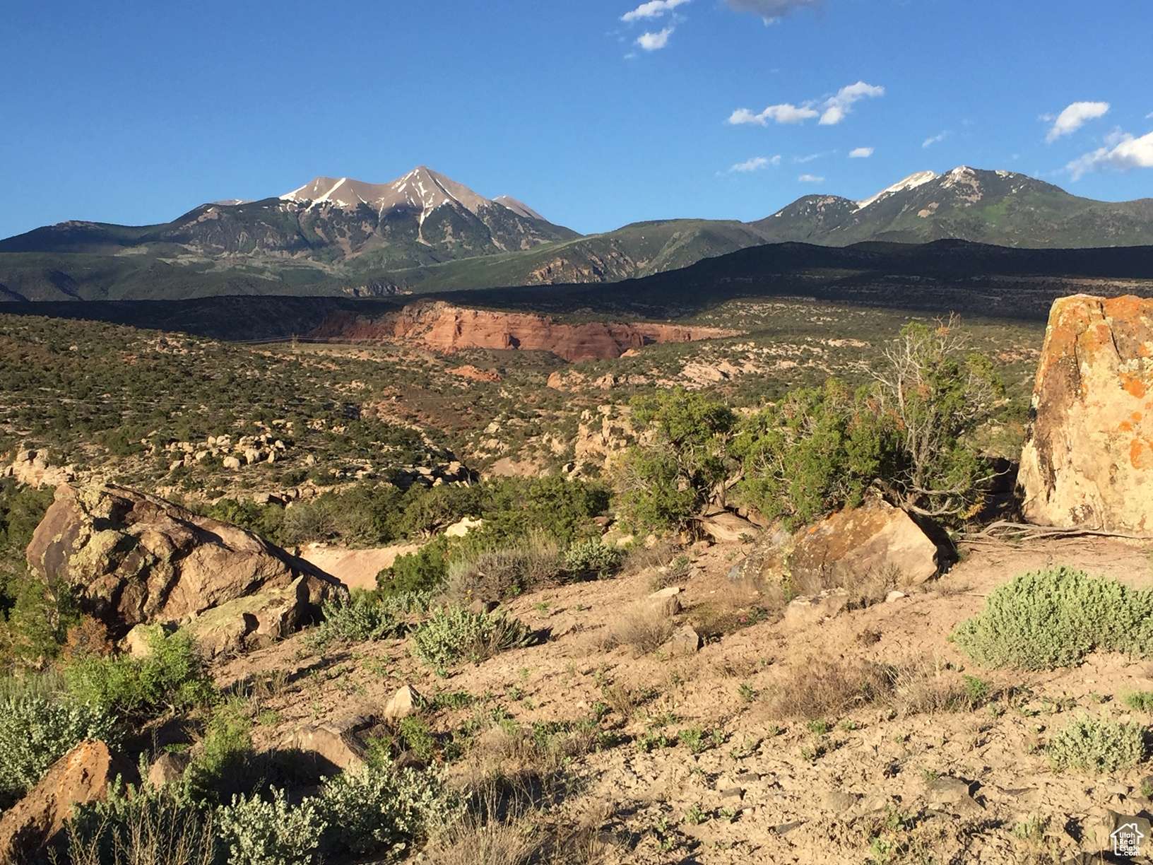 37 KANE CANYON W #19,  Moab,  UT 84532