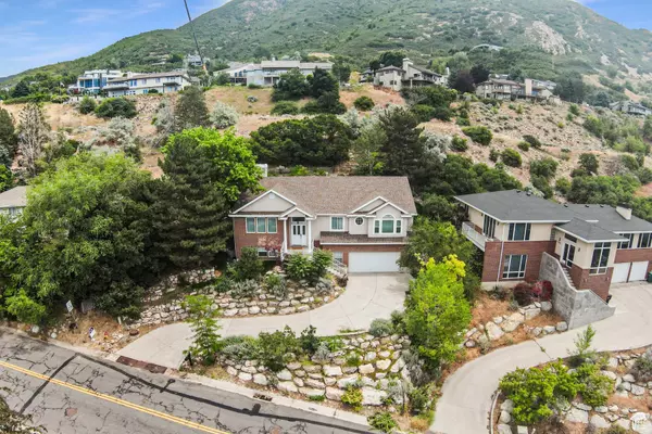 4821 S FORTUNA WAY,  Salt Lake City,  UT 84124