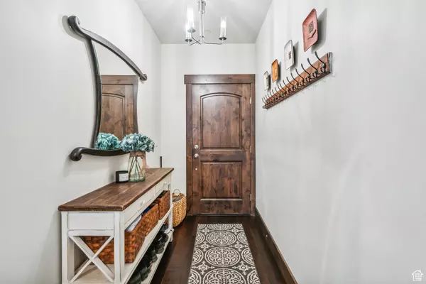 Kamas, UT 84036,1195 W BLACK ROCK TRL #37-D