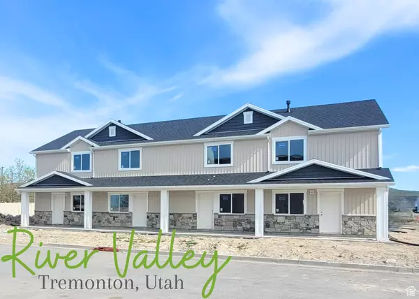 Tremonton, UT 84337,335 N 2650 W #5