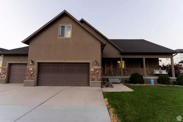 1612 S 3150 W, Vernal, UT 84078