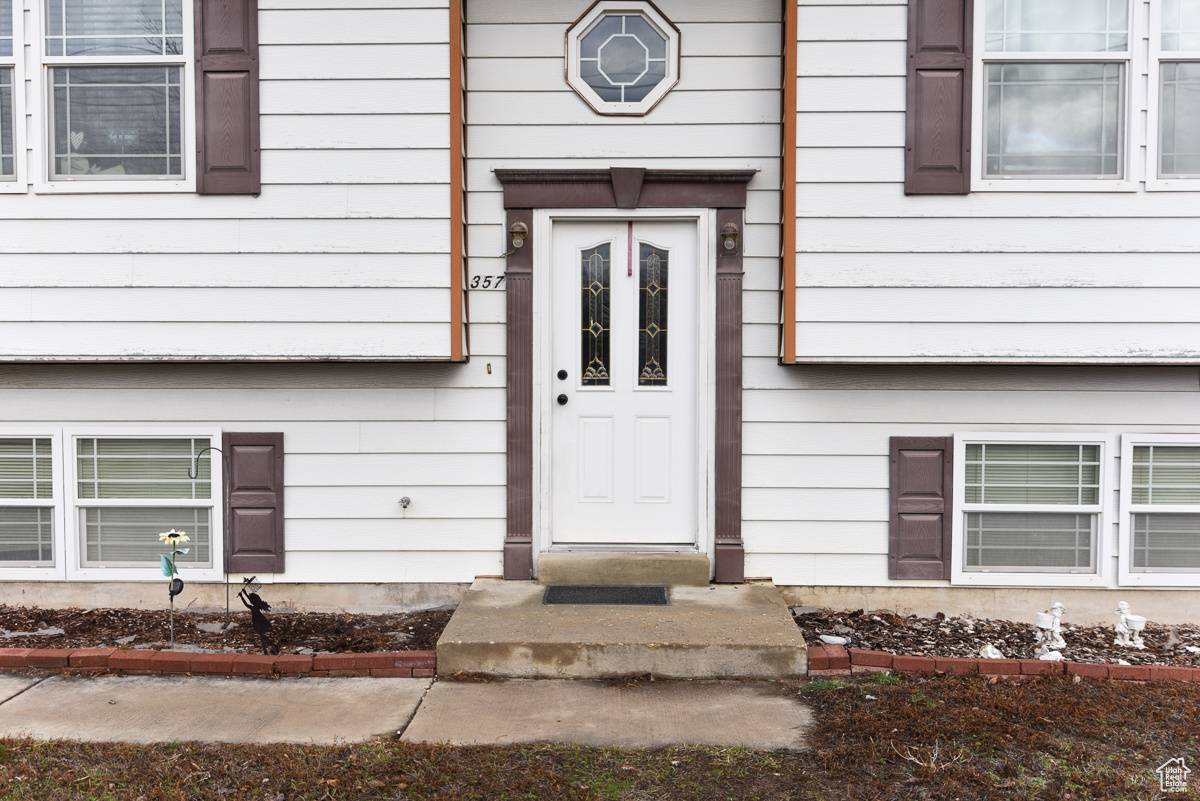 Grantsville, UT 84029,357 E MAIN ST