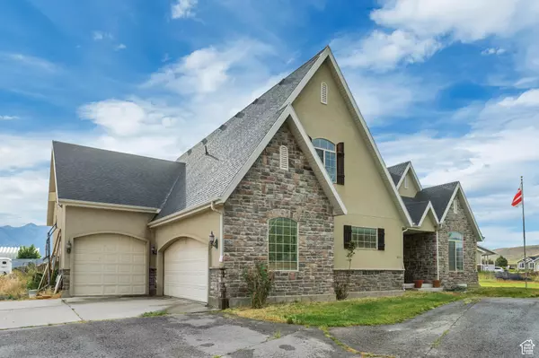Eagle Mountain, UT 84005,8611 N CRESCENT LOOP N