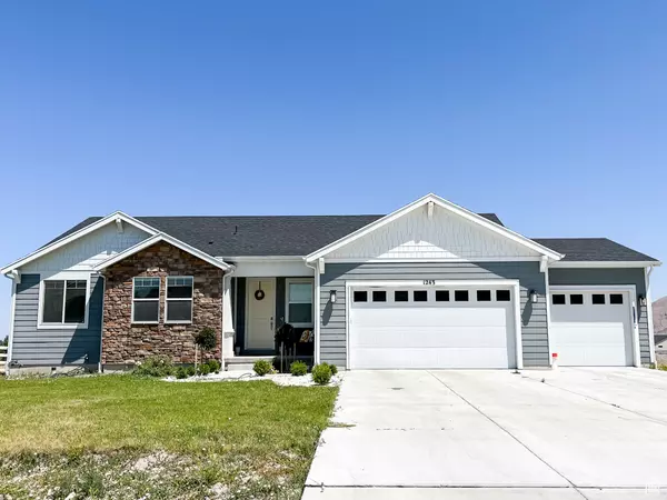 Lake Point, UT 84074,1243 E BLUE MOON DR