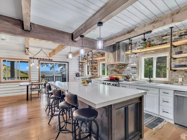 Park City, UT 84098,10193 N KIMBALL CYN