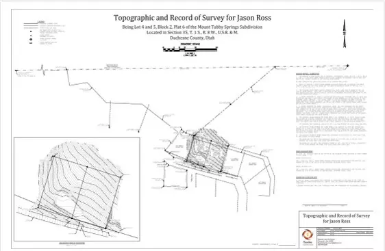 #256, Tabiona, UT 84072