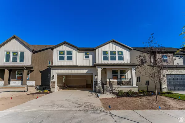 Lehi, UT 84043,3716 W 1200 N #131