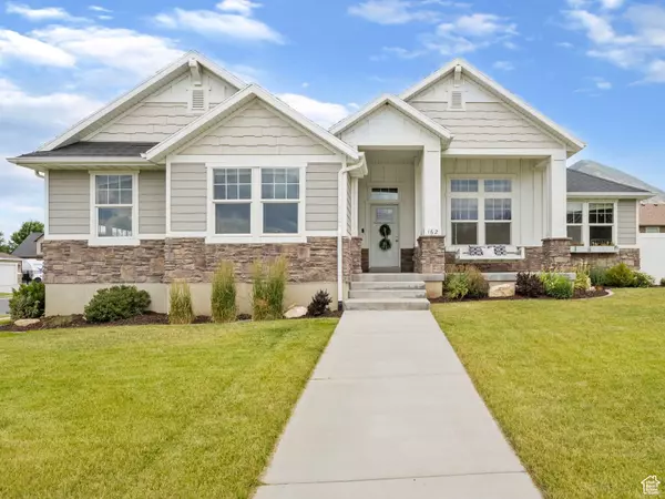 162 N 800 E,  Salem,  UT 84653