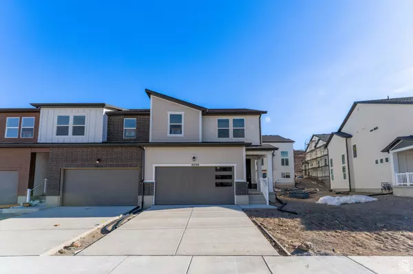 4820 S ALDER DR #114, Mapleton, UT 84664