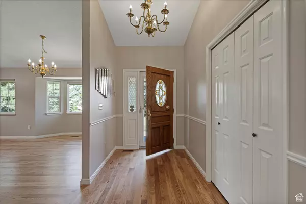 Washington Terrace, UT 84405,5483 S 250 E