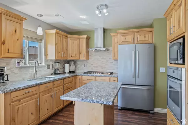 Nibley, UT 84321,580 W 3200 S