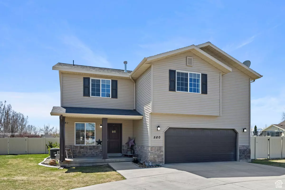 Nibley, UT 84321,580 W 3200 S