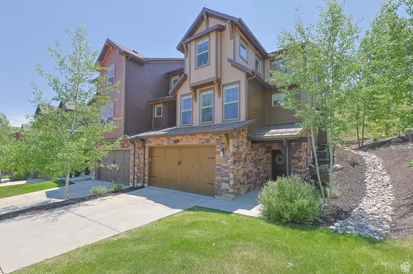 Kamas, UT 84036,901 W ABIGAIL DR