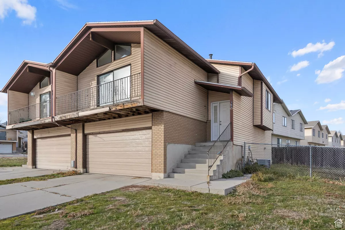 Taylorsville, UT 84123,760 W 4800 S