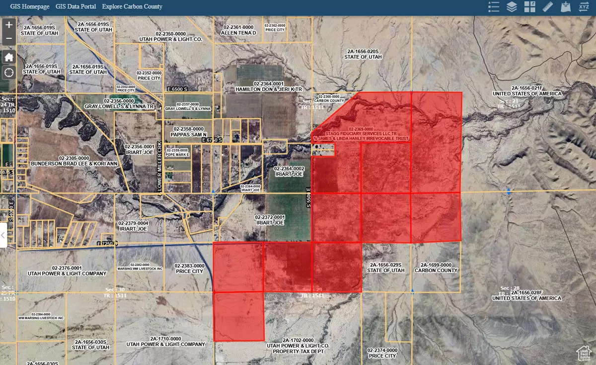 Price, UT 84501,5244 E 7250 S