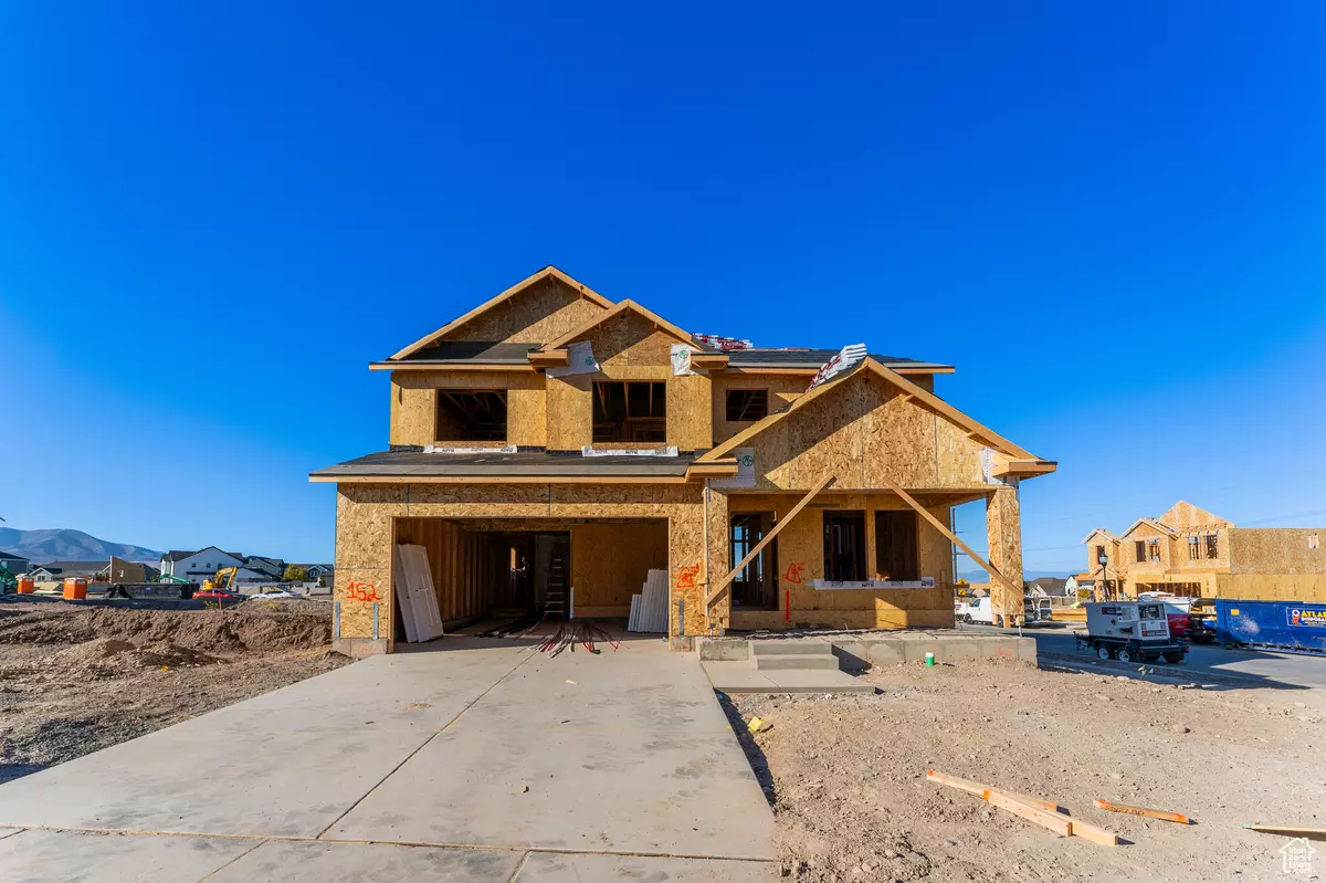 Herriman, UT 84096,6452 W ROARING RIVER LN #152