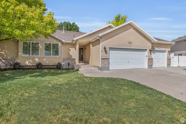 7774 PARK GLEN CT,  West Jordan,  UT 84084