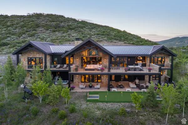 Kamas, UT 84036,9233 CLOUD REST COURT N