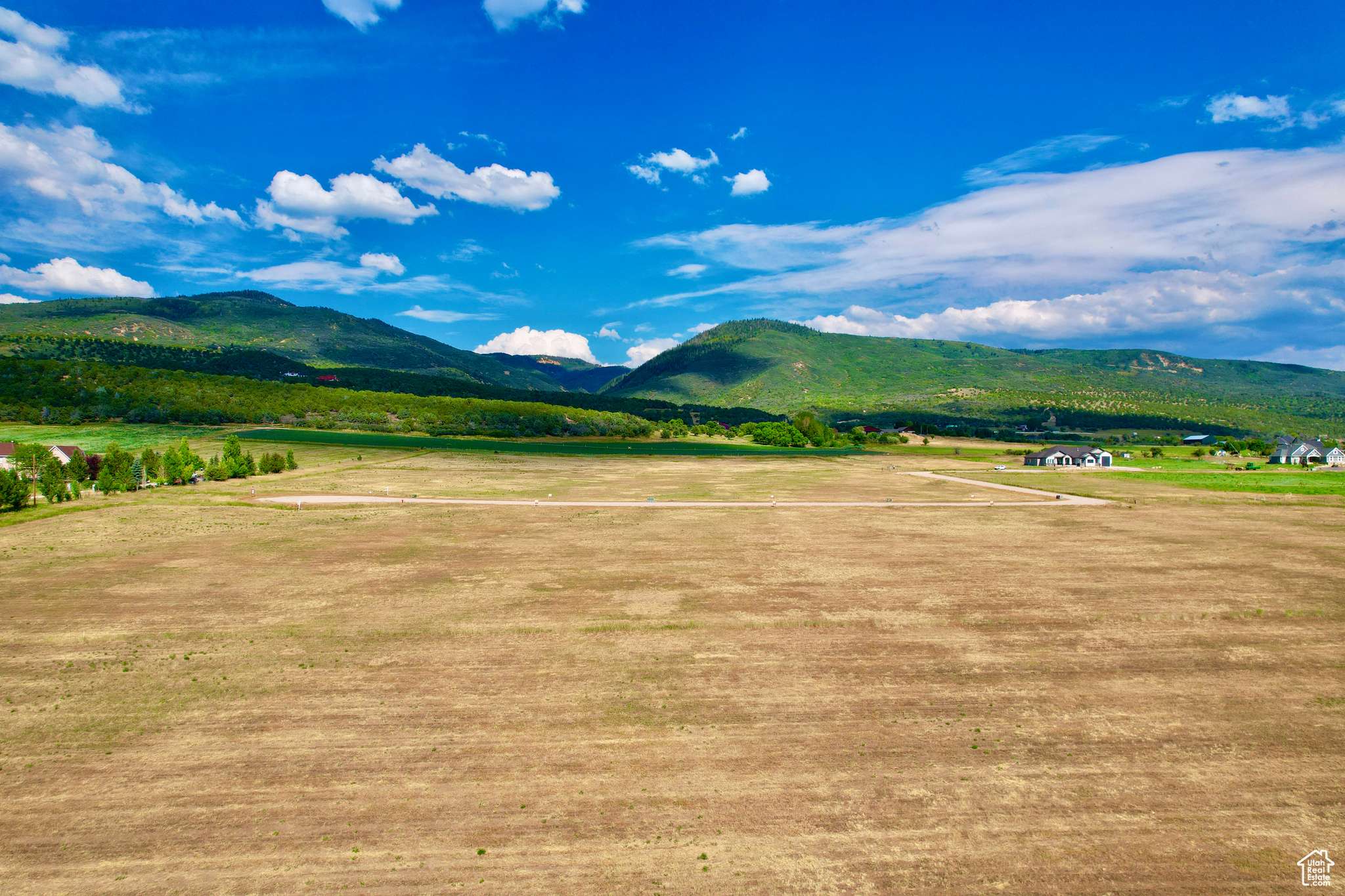 25526 N 11440 E #1, Fairview, UT 84629