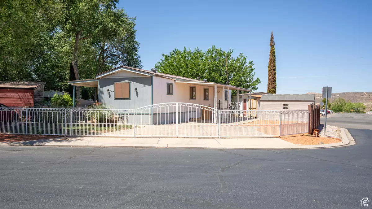 La Verkin, UT 84745,621 N 90 W