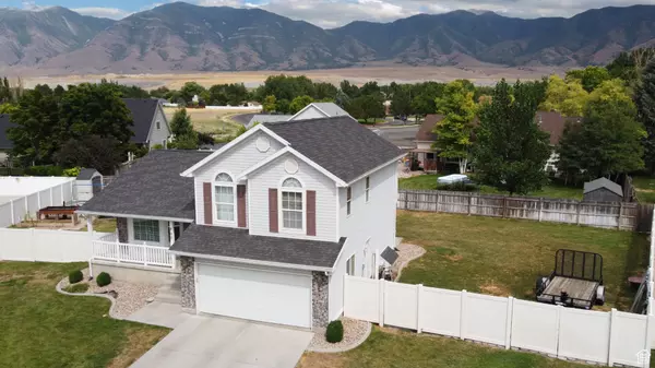 Stansbury Park, UT 84074,707 COUNTRY CLB