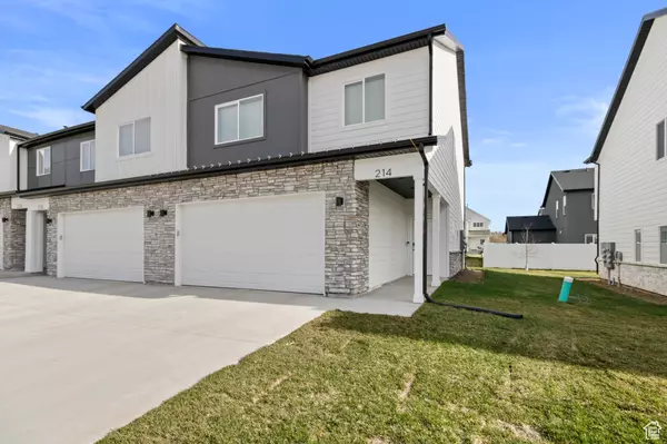 Nibley, UT 84321,210 W 3125 S