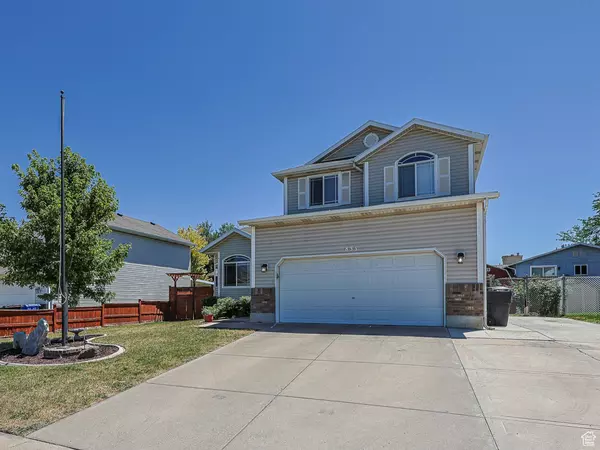 Riverdale, UT 84405,833 W 4200 S