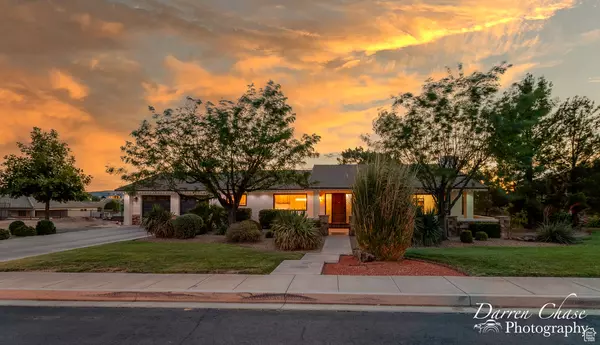 St. George, UT 84790,2714 S MEADOW MIST CIR