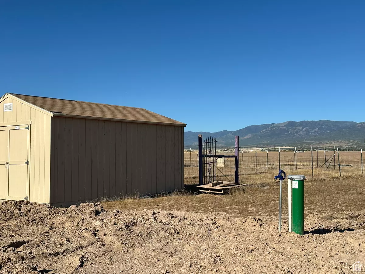 Fillmore, UT 84631,300 N 1200 W