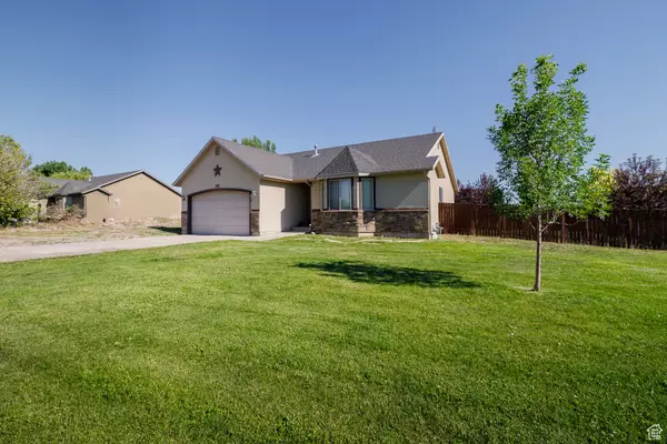 187 E 1150 S, Vernal, UT 84078