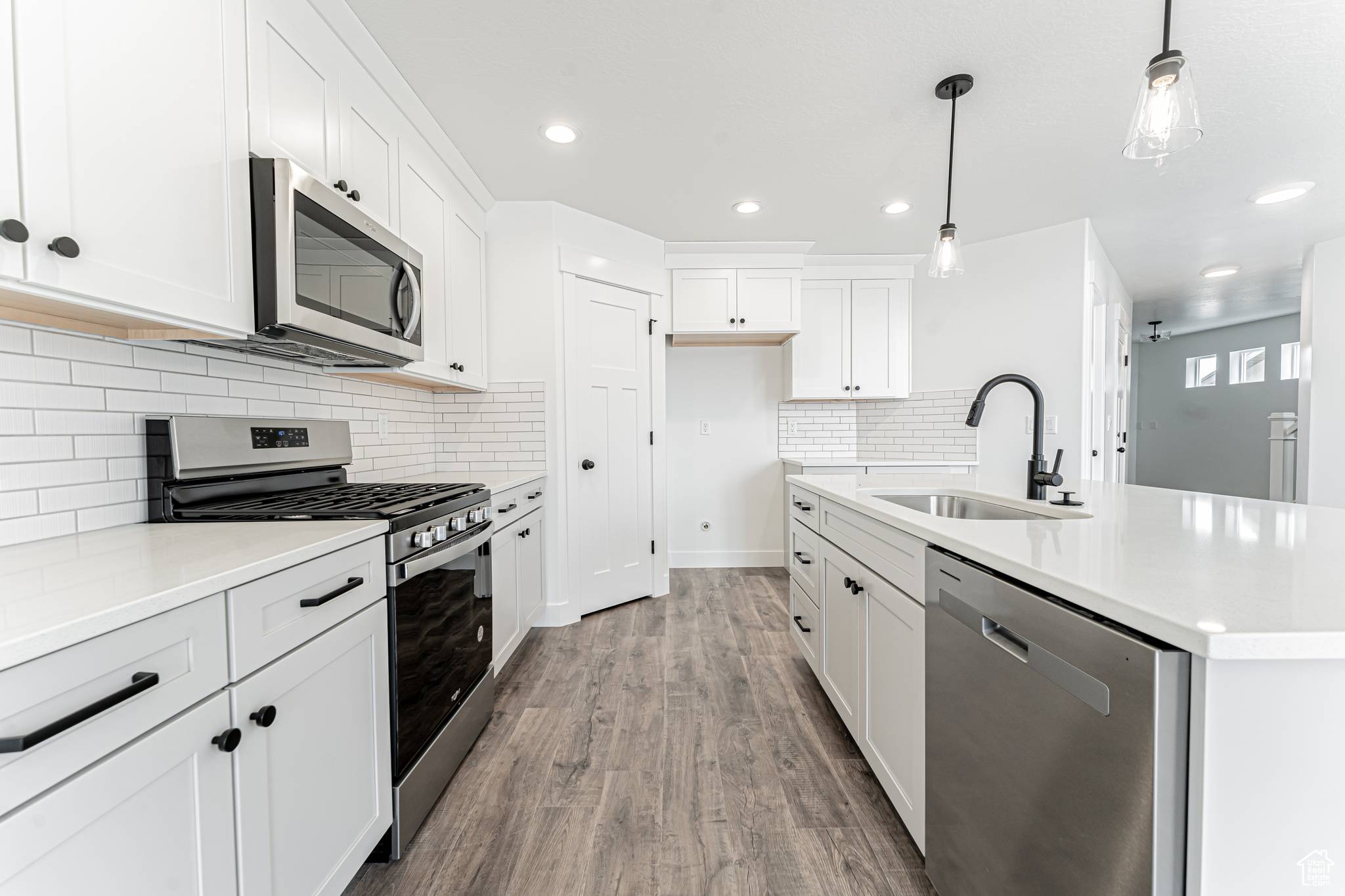 Herriman, UT 84096,6587 W GOAT MOUNTAIN LN #136
