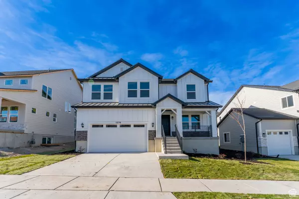 1379 N SIERRA WAY #628, Lehi, UT 84043