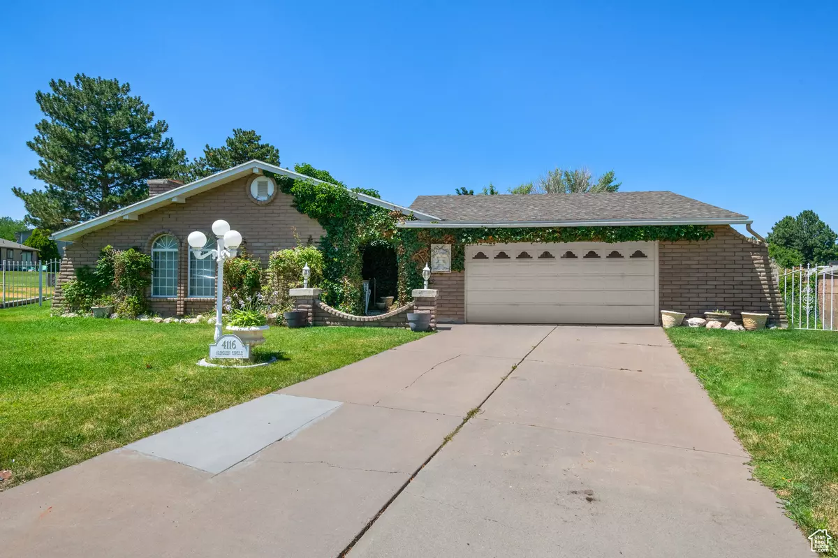 South Jordan, UT 84009,4116 W FAIRGLEN CIR