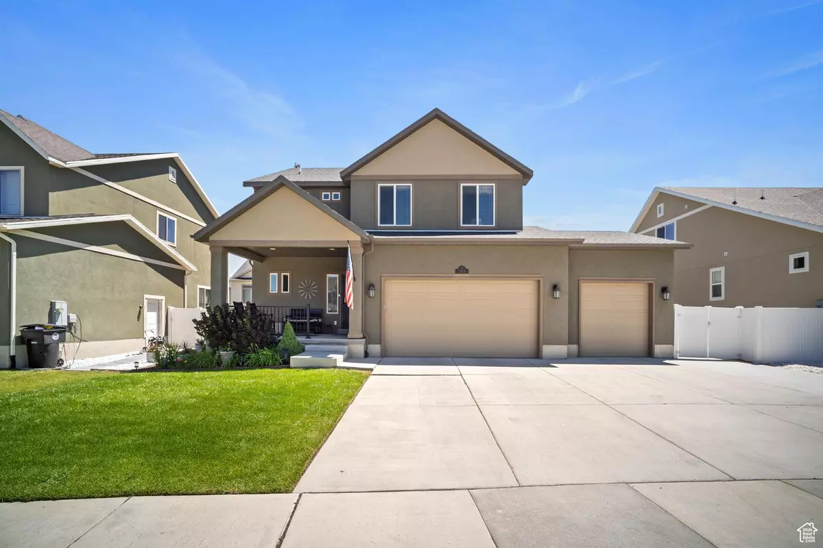 Heber City, UT 84032,1163 S MEADOW WALK LN