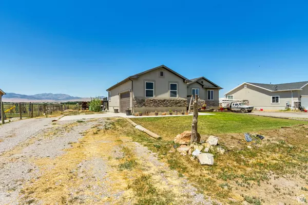 Goshen, UT 84633,235 N 100 W