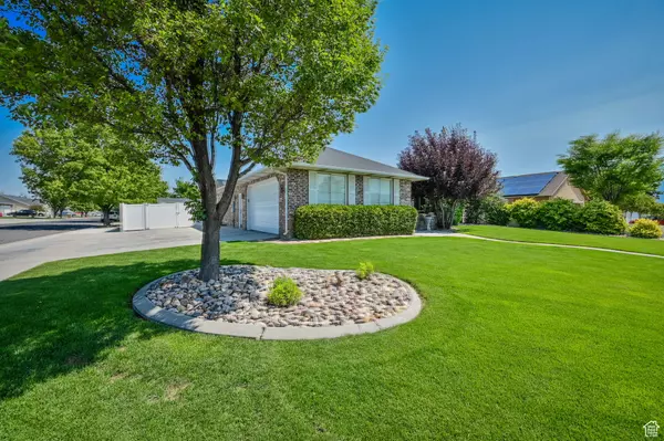 Riverton, UT 84065,1278 W MARGARET PARK DR S