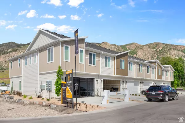 Brigham City, UT 84302,97 W 925 N #E29