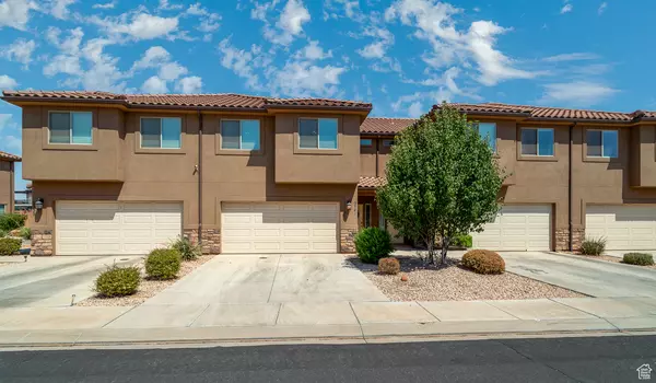 Santa Clara, UT 84765,2541 BELLA VISTA DR