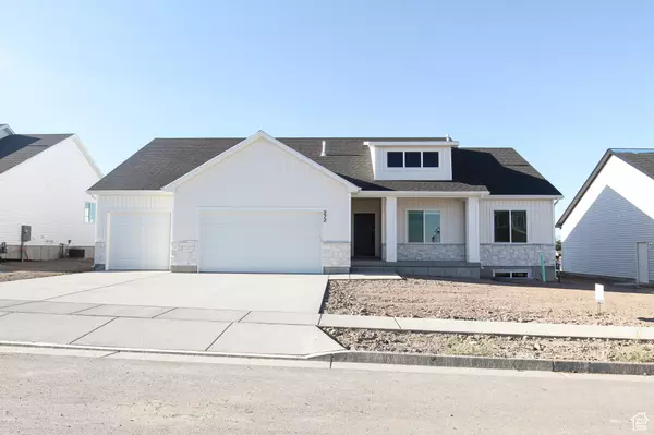 272 W 470 N, Smithfield, UT 84335