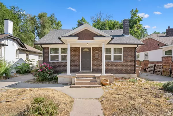 Salt Lake City, UT 84111,168 E HERBERT AVE S