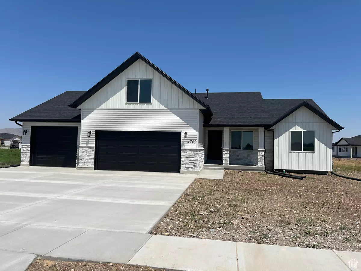 Elwood, UT 84337,4702 W 9370 N #17