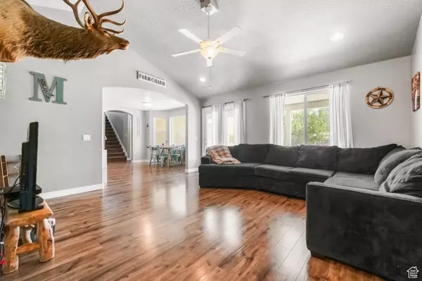 Erda, UT 84074,4172 PALMER RD