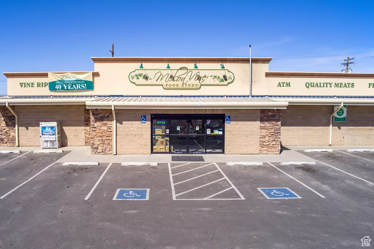 Green River, UT 84525,80 S BROADWAY ST