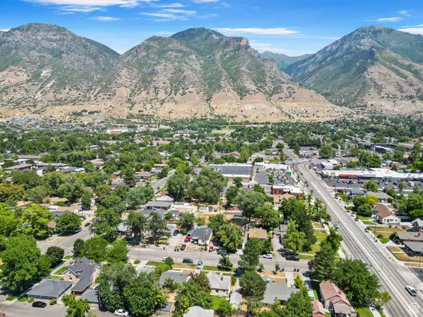 Provo, UT 84606,260 S 500 E