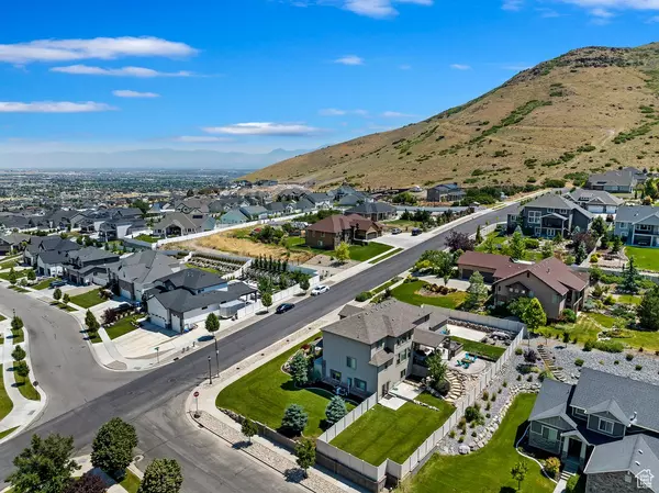 Herriman, UT 84096,6713 W WIDE HOLLOW DR