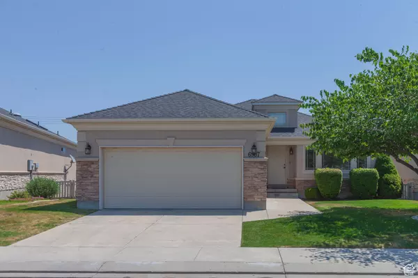 West Jordan, UT 84084,6967 S OVERVIEW WAY W