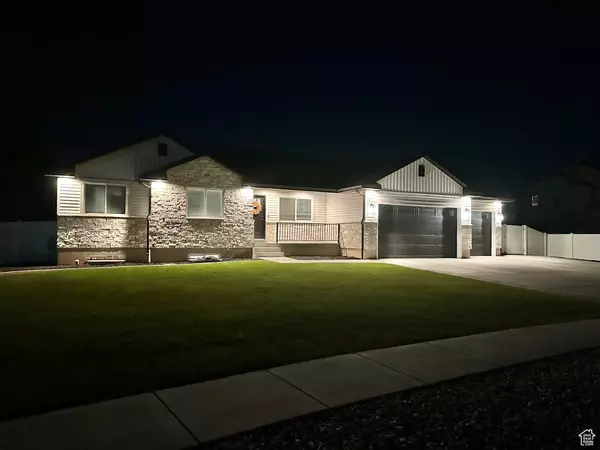 Tremonton, UT 84337,480 N 450 W